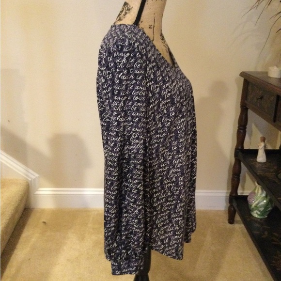 Cabi top - Picture 3 of 8